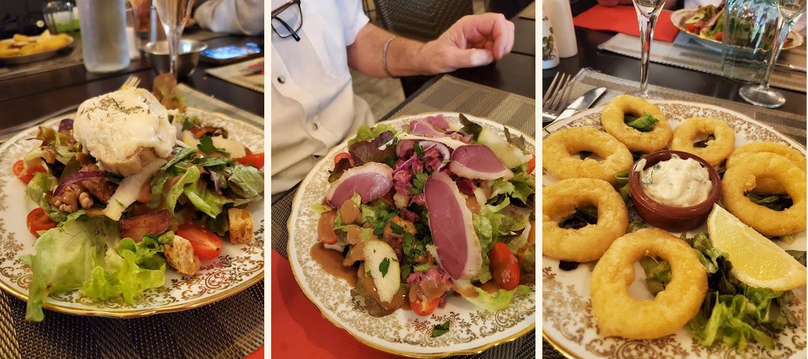 Le Rendez-Vous - Gallery Image 1