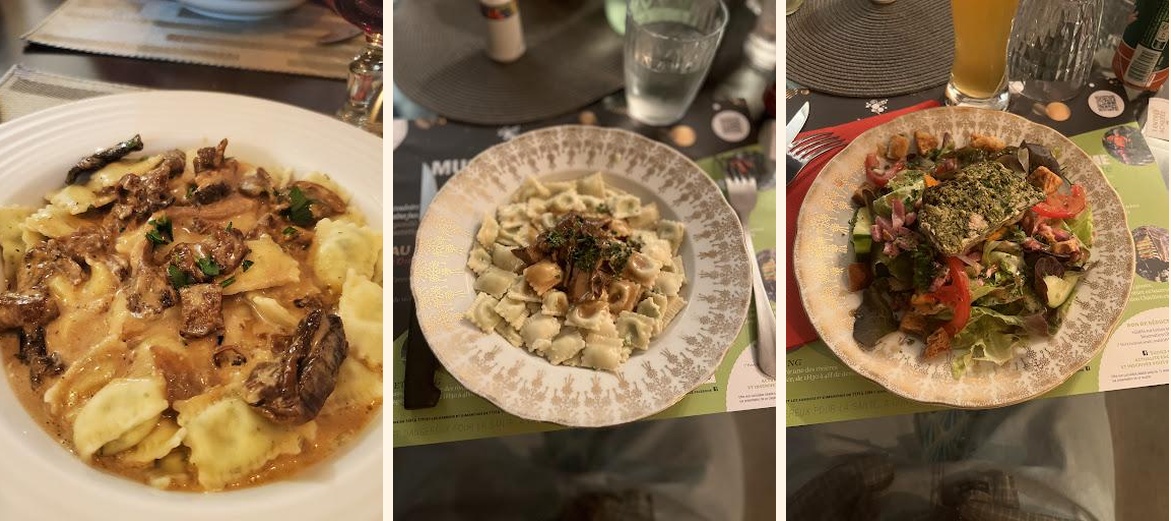 Le Rendez-Vous - Gallery Image 2