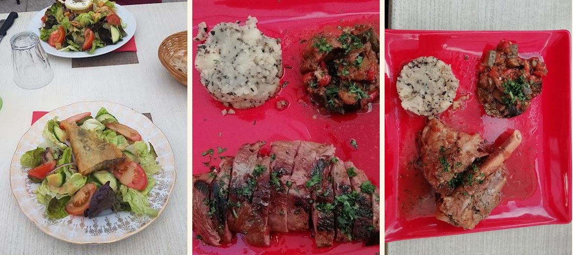 Le Rendez-Vous - Gallery Image 3