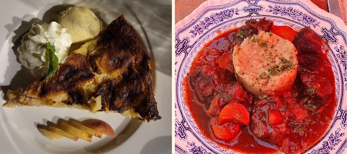 Le Rendez-Vous - Gallery Image 5