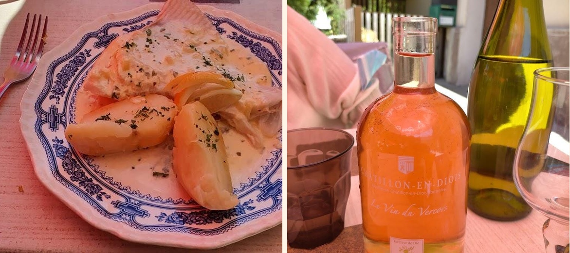 Le Rendez-Vous - Gallery Image 7