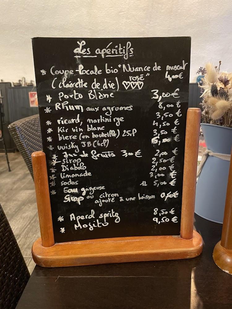 Le Rendez-Vous - Menu Image 2